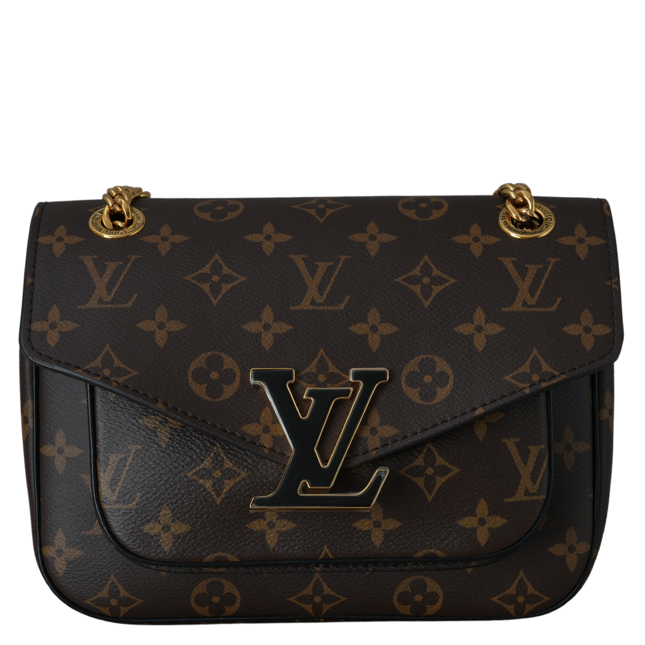 LOUIS VUITTON(USED)루이비통 모노그램 파시